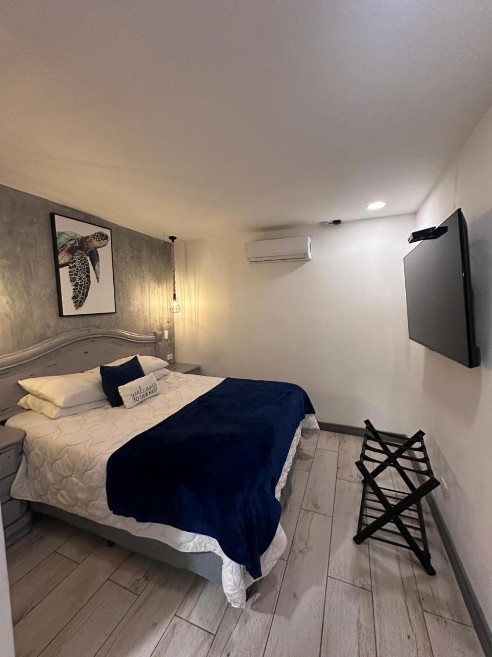 Berlor Airport Inn Rio Segundo Room photo